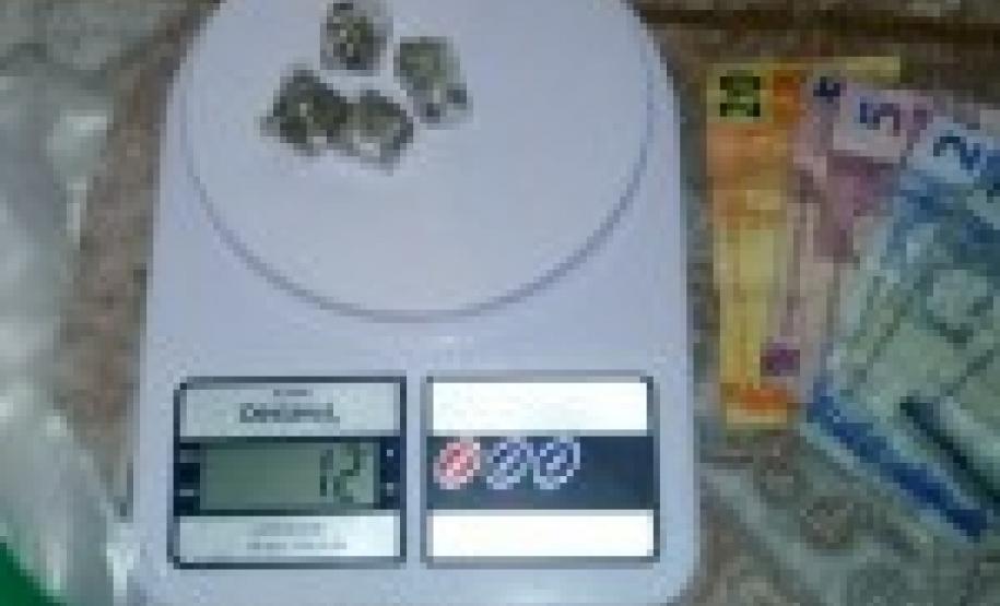 Polícia Militar desencadeia operação contra facções criminosas em 40 cidades do Paraná: são 108 mandados de Prisão e mais 100 mandados de Busca e Apreensão