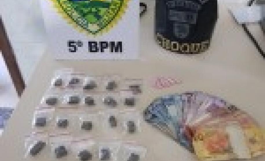 Polícia Militar desencadeia operação contra facções criminosas em 40 cidades do Paraná: são 108 mandados de Prisão e mais 100 mandados de Busca e Apreensão