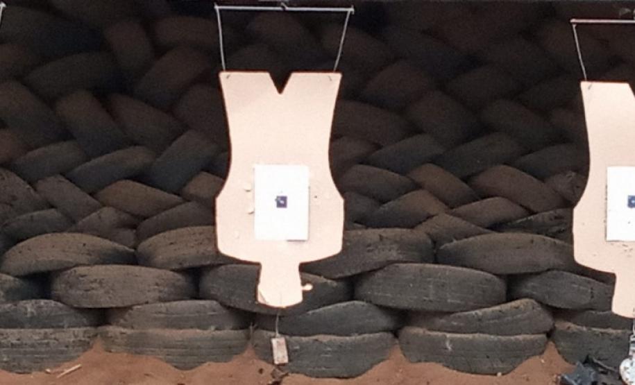 BPEC promove curso de capacitação para os policiais do Programa Escola Segura no Interior e na RMC