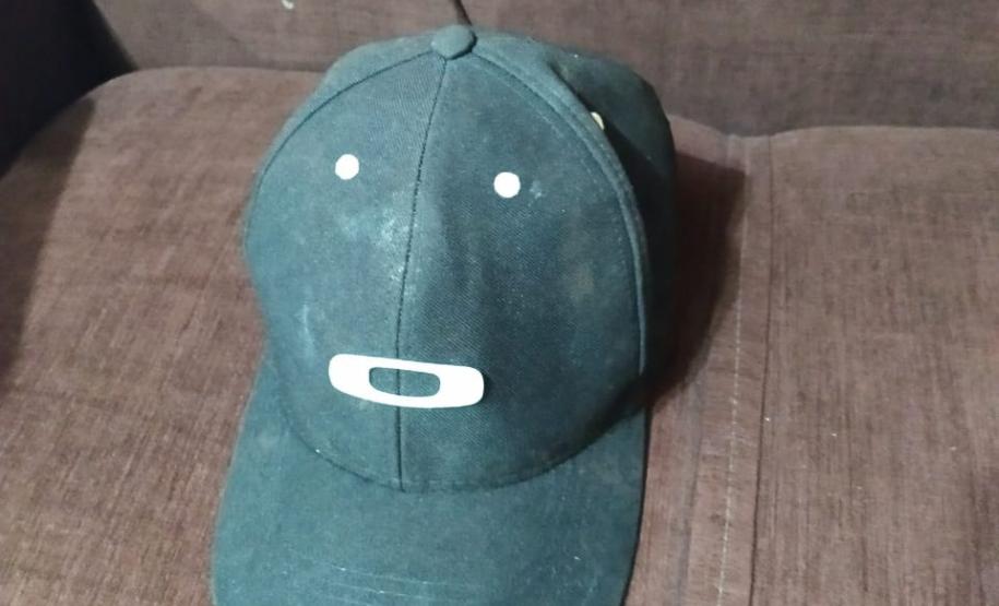 BPRv prende homem e recupera objetos furtados em Assis Chateaubriand (PR)