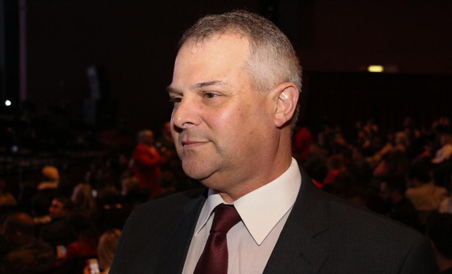 Banda de Música encerra terceira apresentação no Teatro Guaíra com aplausos da plateia