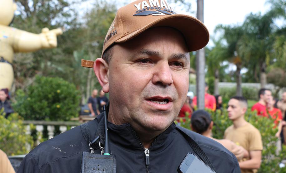 Desafio Soldado de Aço 2019 leva policiais e bombeiros militares ao extremo em competição no circuito Braves Mud Race, na RMC