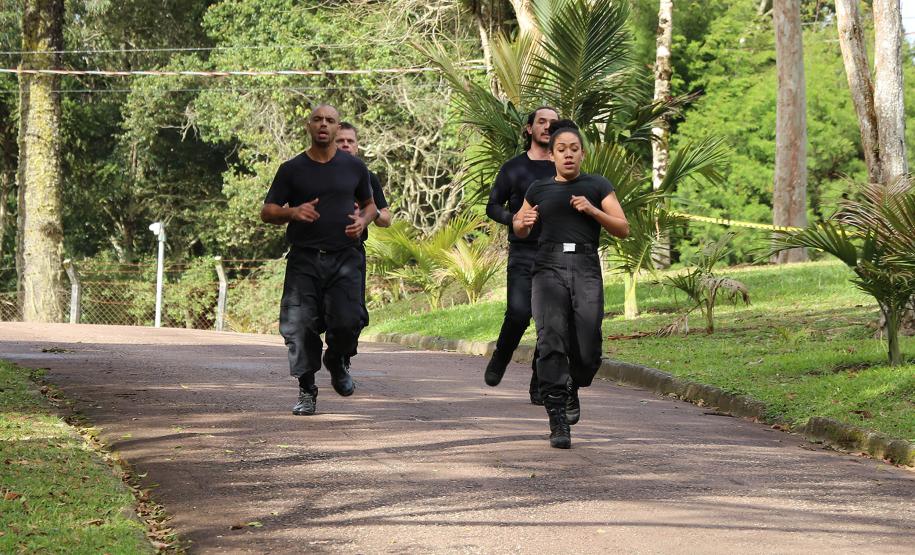 Desafio Soldado de Aço 2019 leva policiais e bombeiros militares ao extremo em competição no circuito Braves Mud Race, na RMC