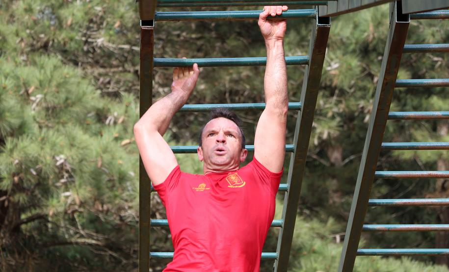 Desafio Soldado de Aço 2019 leva policiais e bombeiros militares ao extremo em competição no circuito Braves Mud Race, na RMC