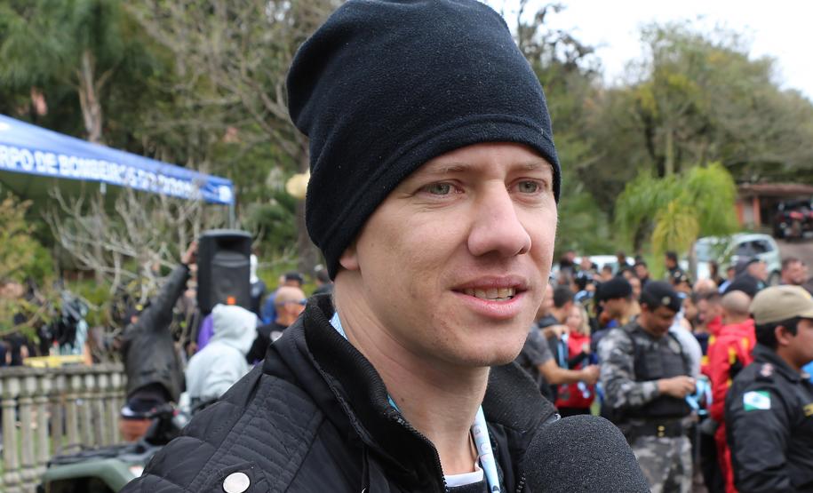 Desafio Soldado de Aço 2019 leva policiais e bombeiros militares ao extremo em competição no circuito Braves Mud Race, na RMC