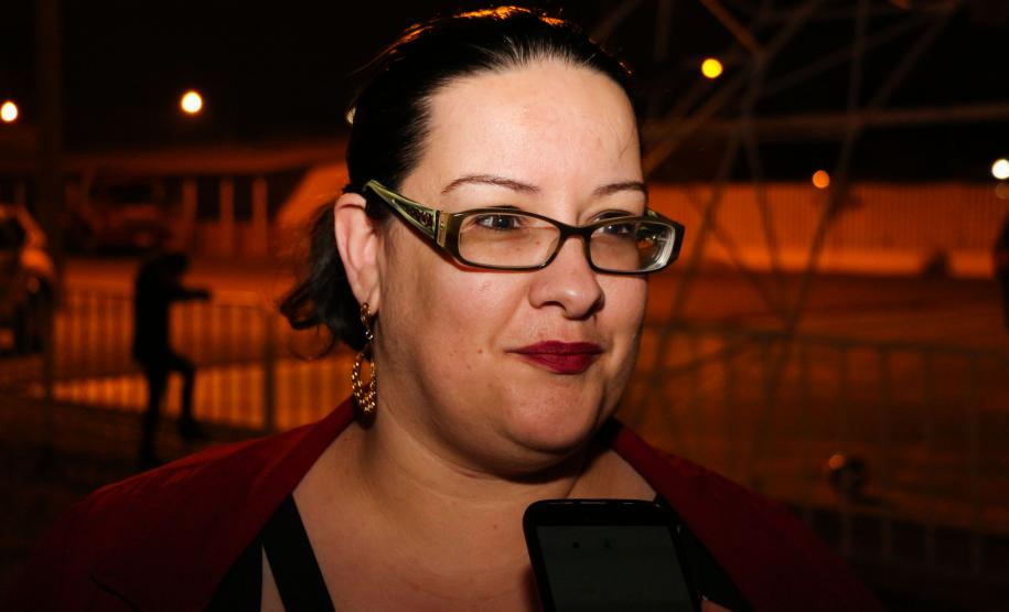 Policiais militares são abençoados durante Missa de Ação de Graças em comemoração aos 165 anos da PM