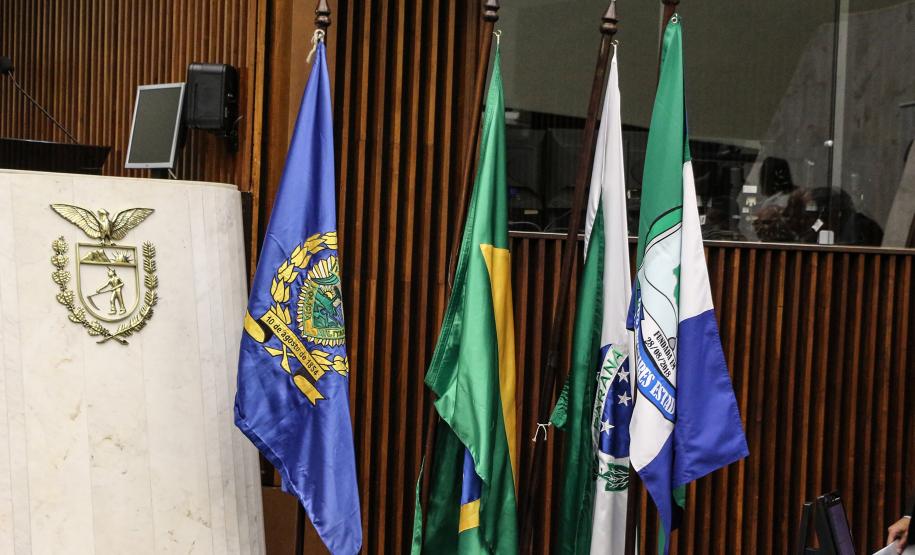 Academia de Letras da PM completa um ano com seção solene na ALEP, em Curitiba