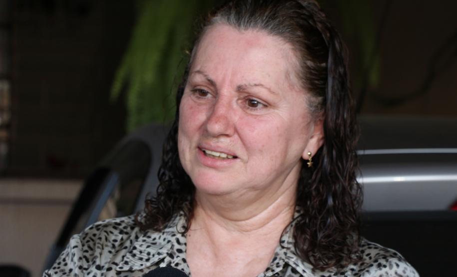 Após 35 anos de serviço, sargento da RONE recebe homenagem de policiais na sua casa em Curitiba