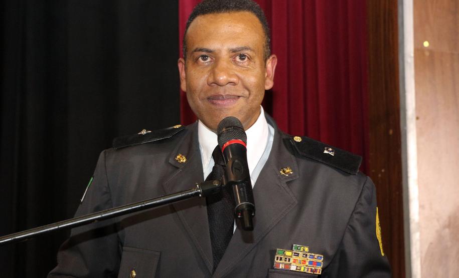 Orquestra Sinfônica do Colégio da PM faz espetáculo para comemorar os 60 anos da instituição e os 165 anos da Polícia Militar