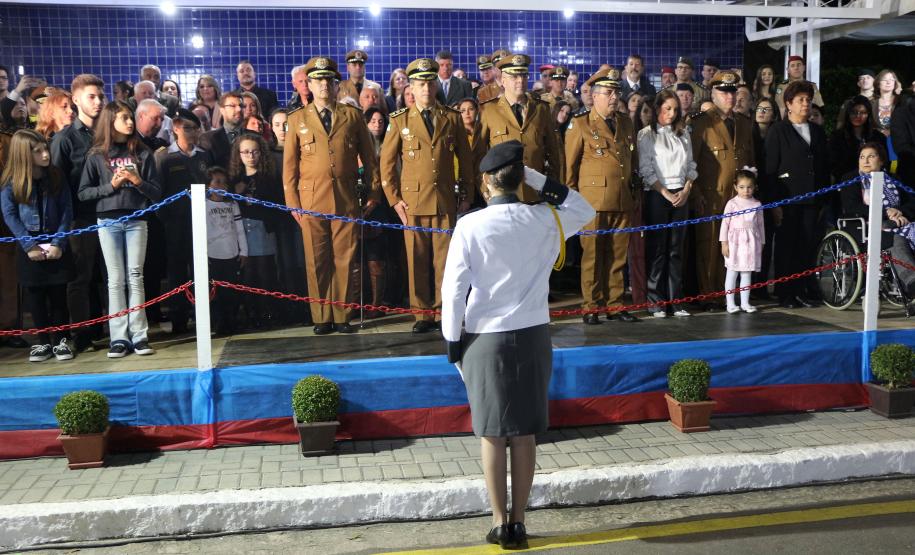 Homenagens e reconhecimento histórico marcam 60º aniversário do CPM em Curitiba