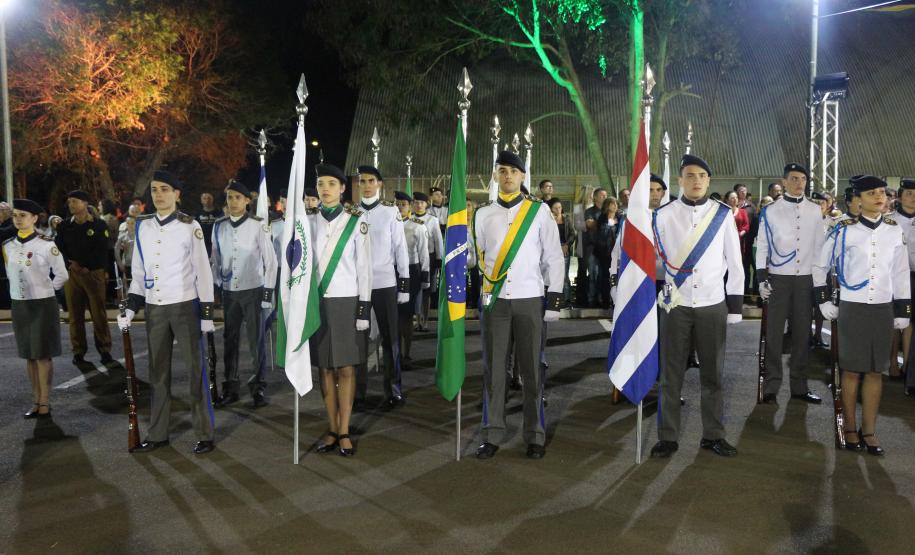 Homenagens e reconhecimento histórico marcam 60º aniversário do CPM em Curitiba