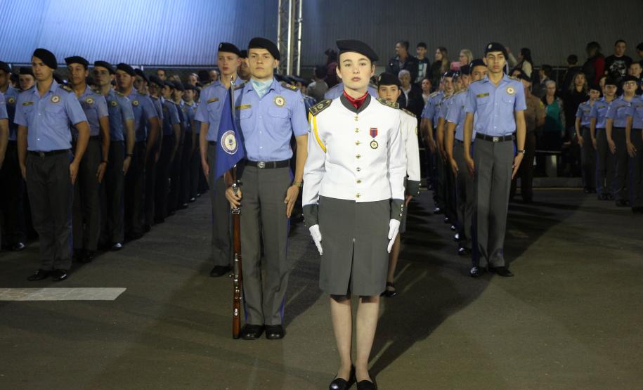 Homenagens e reconhecimento histórico marcam 60º aniversário do CPM em Curitiba