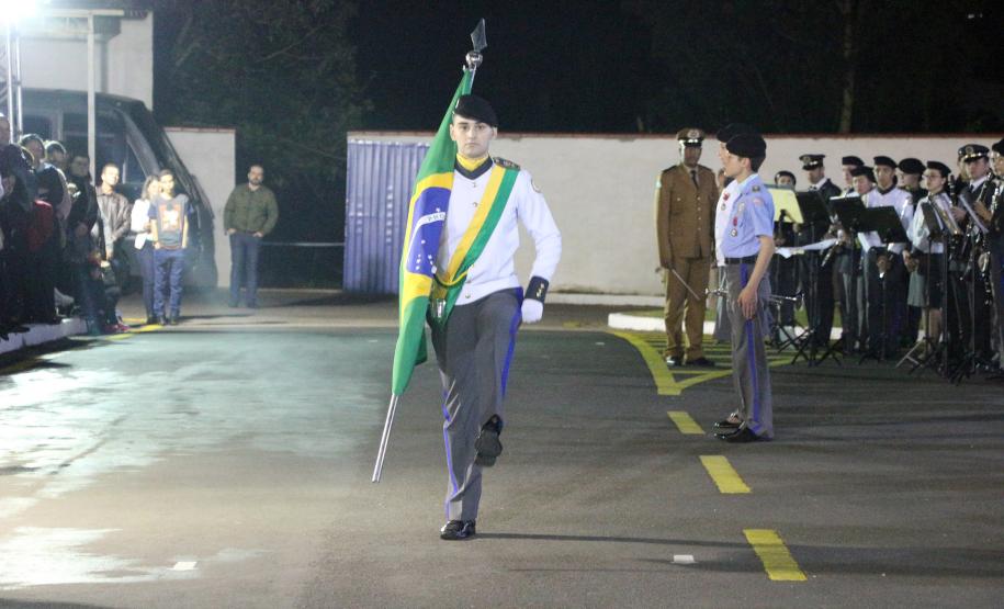 Homenagens e reconhecimento histórico marcam 60º aniversário do CPM em Curitiba