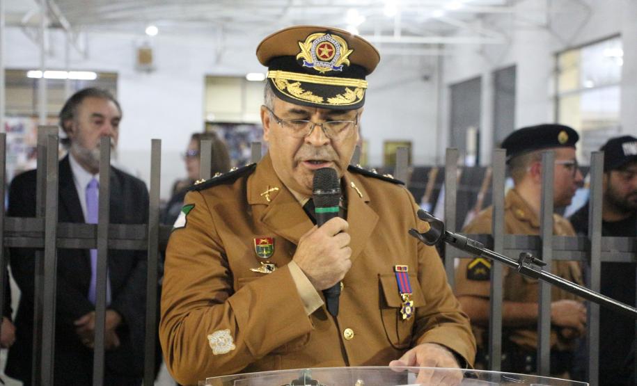 Homenagens e reconhecimento histórico marcam 60º aniversário do CPM em Curitiba