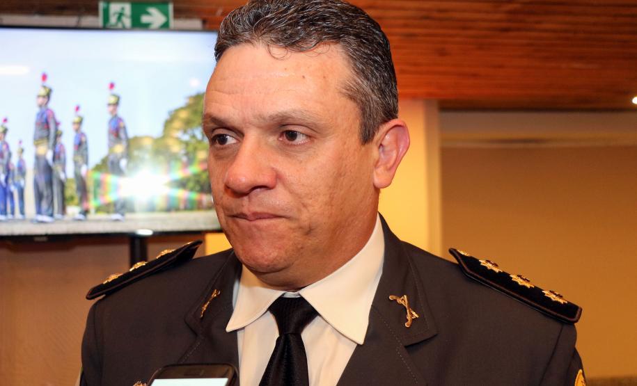Baile do Espadim Tiradentes 2019 comemora início de formação de novos cadetes da Polícia Militar