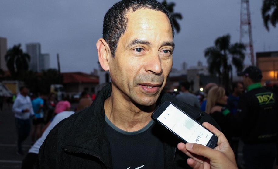 Prova Coronel Sarmento 2019 agita domingo de Dia dos Pais com mais de 4 mil inscritos em Curitiba