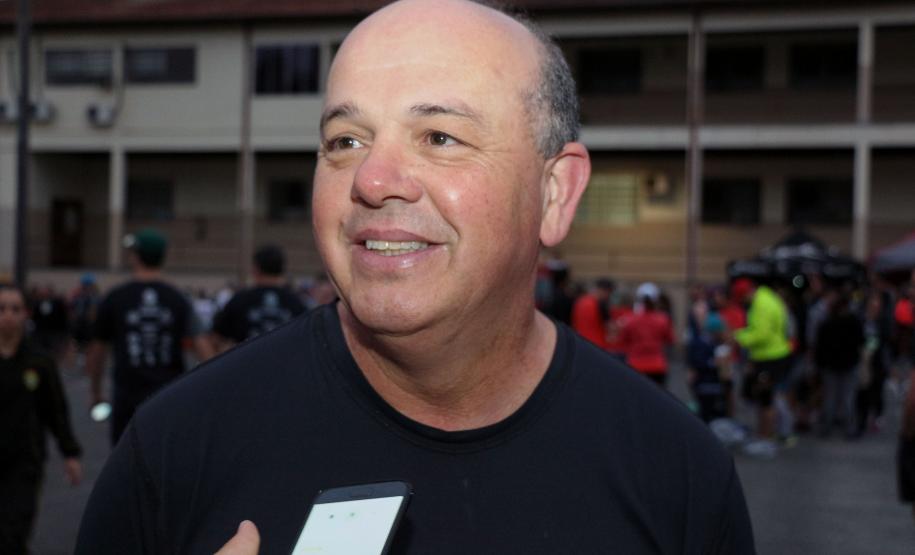 Prova Coronel Sarmento 2019 agita domingo de Dia dos Pais com mais de 4 mil inscritos em Curitiba