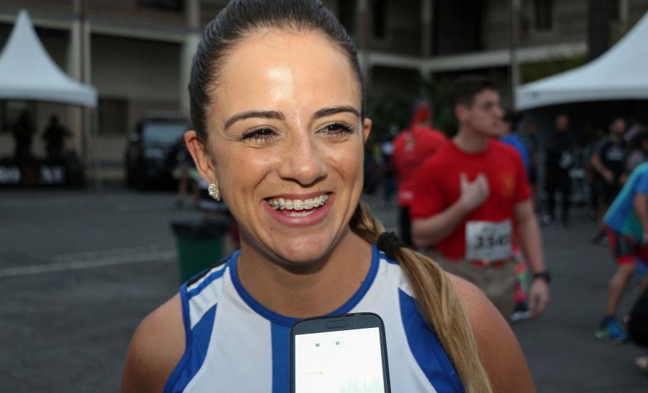 Prova Coronel Sarmento 2019 agita domingo de Dia dos Pais com mais de 4 mil inscritos em Curitiba