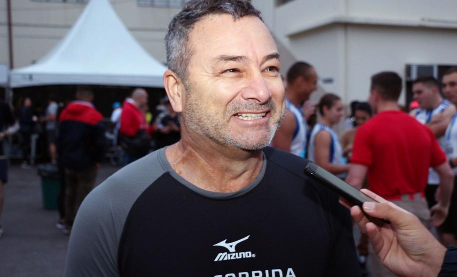 Prova Coronel Sarmento 2019 agita domingo de Dia dos Pais com mais de 4 mil inscritos em Curitiba