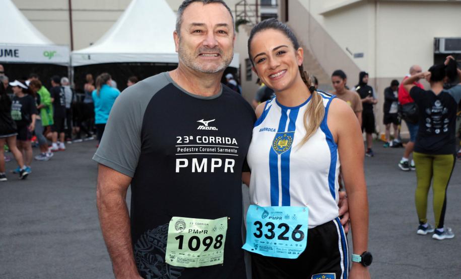 Prova Coronel Sarmento 2019 agita domingo de Dia dos Pais com mais de 4 mil inscritos em Curitiba