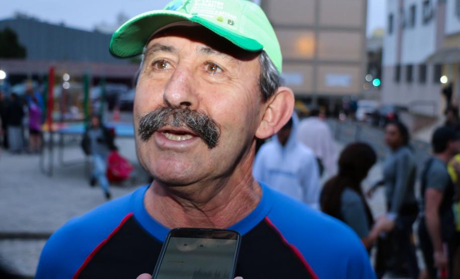 Prova Coronel Sarmento 2019 agita domingo de Dia dos Pais com mais de 4 mil inscritos em Curitiba