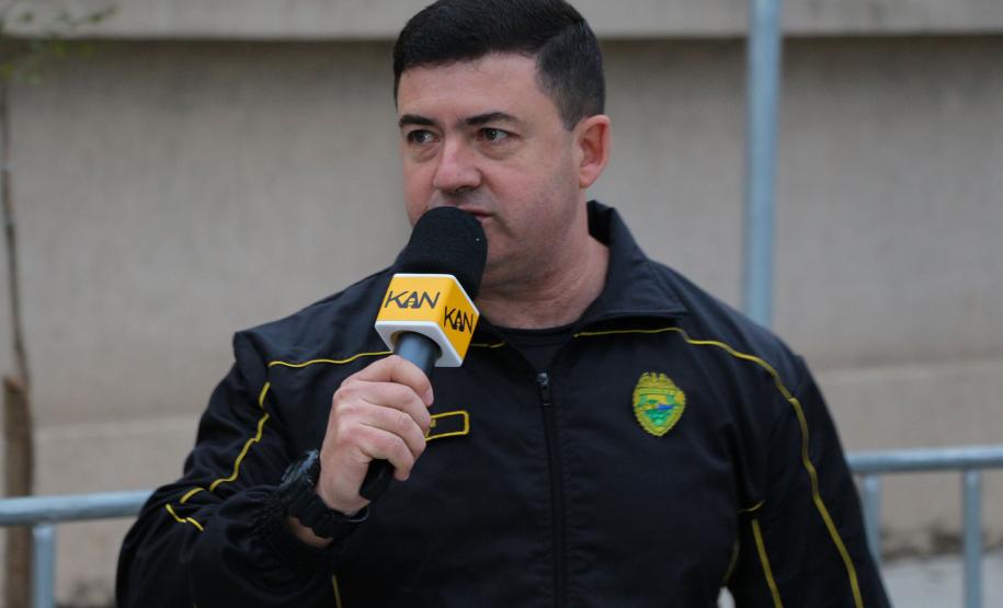 Prova Coronel Sarmento 2019 agita domingo de Dia dos Pais com mais de 4 mil inscritos em Curitiba