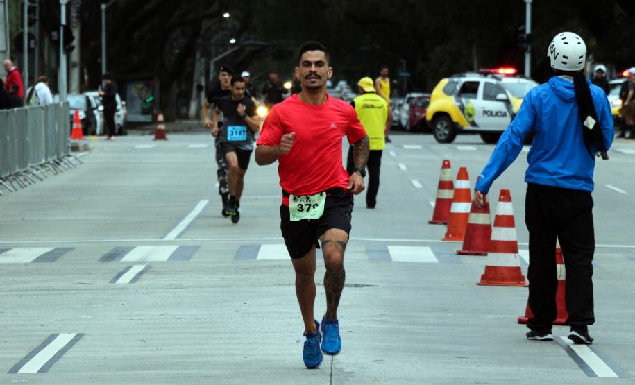 Prova Coronel Sarmento 2019 agita domingo de Dia dos Pais com mais de 4 mil inscritos em Curitiba
