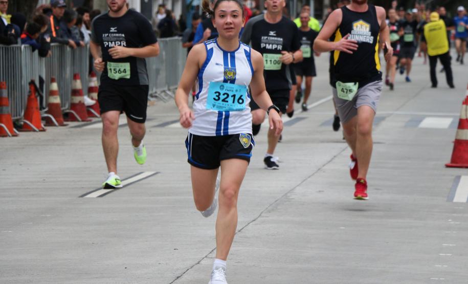 Prova Coronel Sarmento 2019 agita domingo de Dia dos Pais com mais de 4 mil inscritos em Curitiba