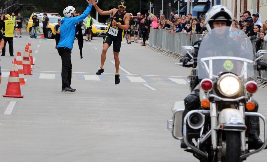 Prova Coronel Sarmento 2019 agita domingo de Dia dos Pais com mais de 4 mil inscritos em Curitiba
