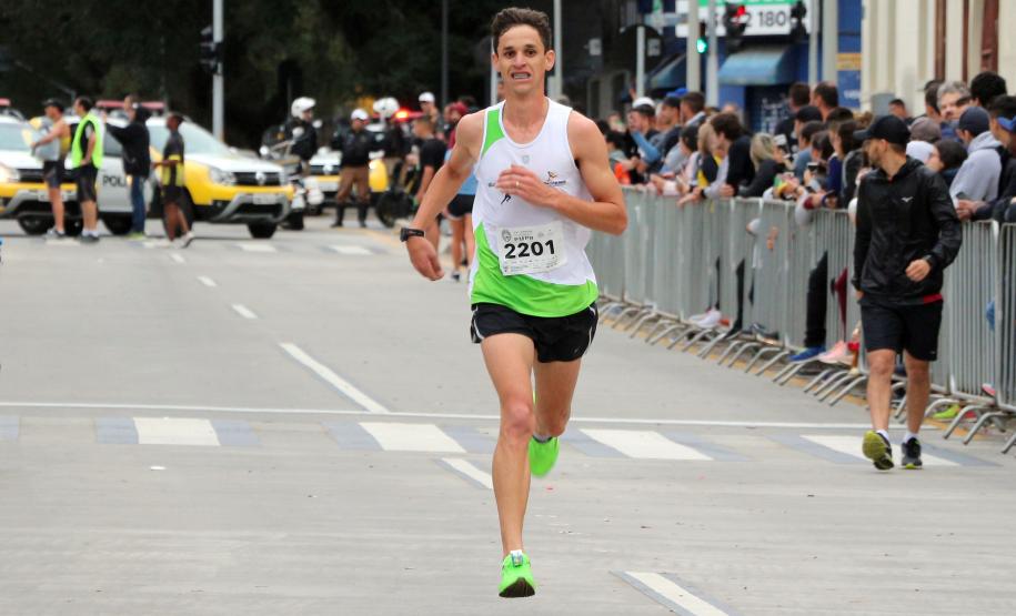 Prova Coronel Sarmento 2019 agita domingo de Dia dos Pais com mais de 4 mil inscritos em Curitiba