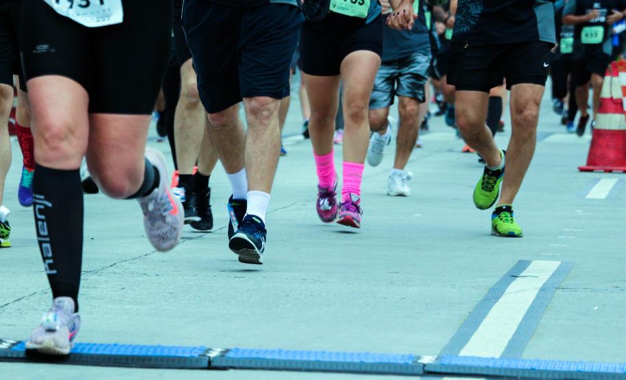 Prova Coronel Sarmento 2019 agita domingo de Dia dos Pais com mais de 4 mil inscritos em Curitiba