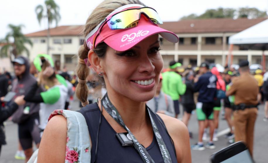 Prova Coronel Sarmento 2019 agita domingo de Dia dos Pais com mais de 4 mil inscritos em Curitiba