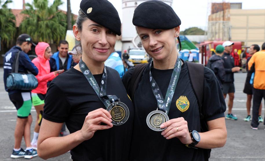 Prova Coronel Sarmento 2019 agita domingo de Dia dos Pais com mais de 4 mil inscritos em Curitiba