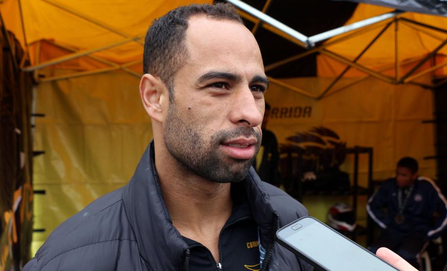 Prova Coronel Sarmento 2019 agita domingo de Dia dos Pais com mais de 4 mil inscritos em Curitiba