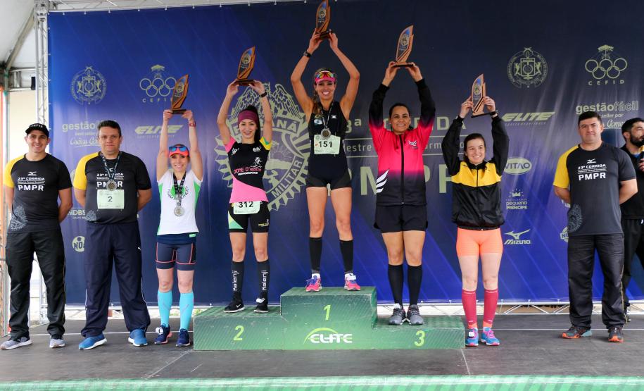 Prova Coronel Sarmento 2019 agita domingo de Dia dos Pais com mais de 4 mil inscritos em Curitiba