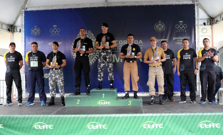 Prova Coronel Sarmento 2019 agita domingo de Dia dos Pais com mais de 4 mil inscritos em Curitiba