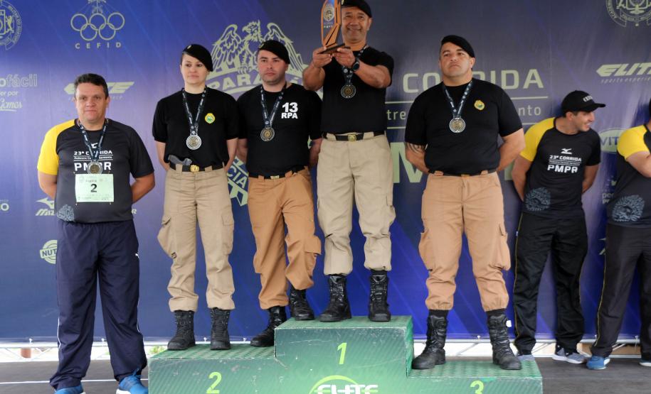 Prova Coronel Sarmento 2019 agita domingo de Dia dos Pais com mais de 4 mil inscritos em Curitiba