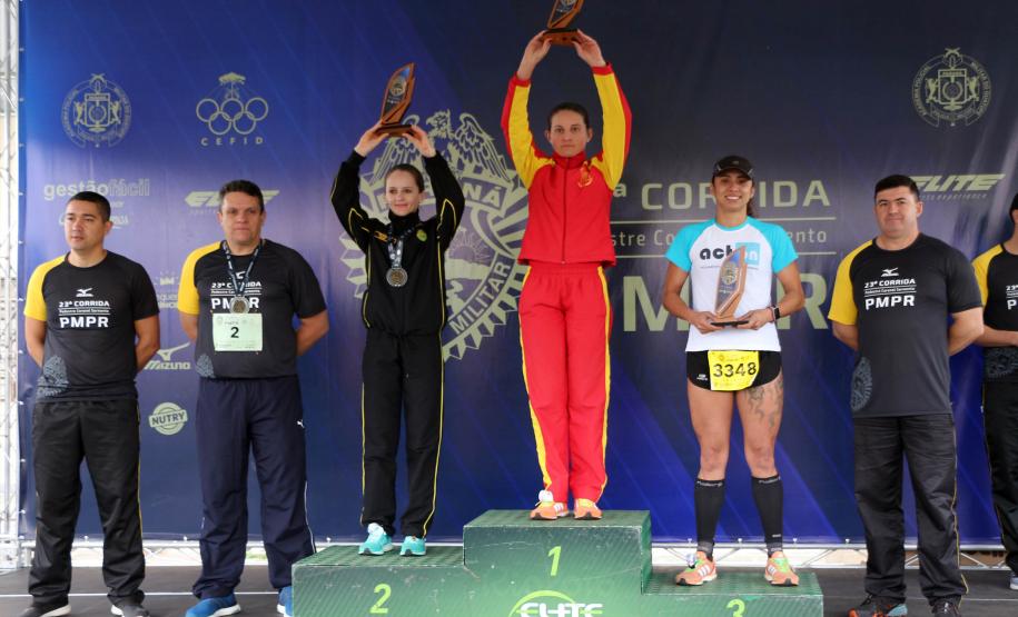 Prova Coronel Sarmento 2019 agita domingo de Dia dos Pais com mais de 4 mil inscritos em Curitiba