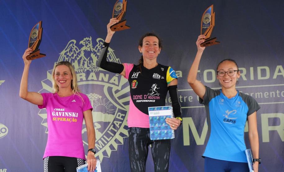 Prova Coronel Sarmento 2019 agita domingo de Dia dos Pais com mais de 4 mil inscritos em Curitiba