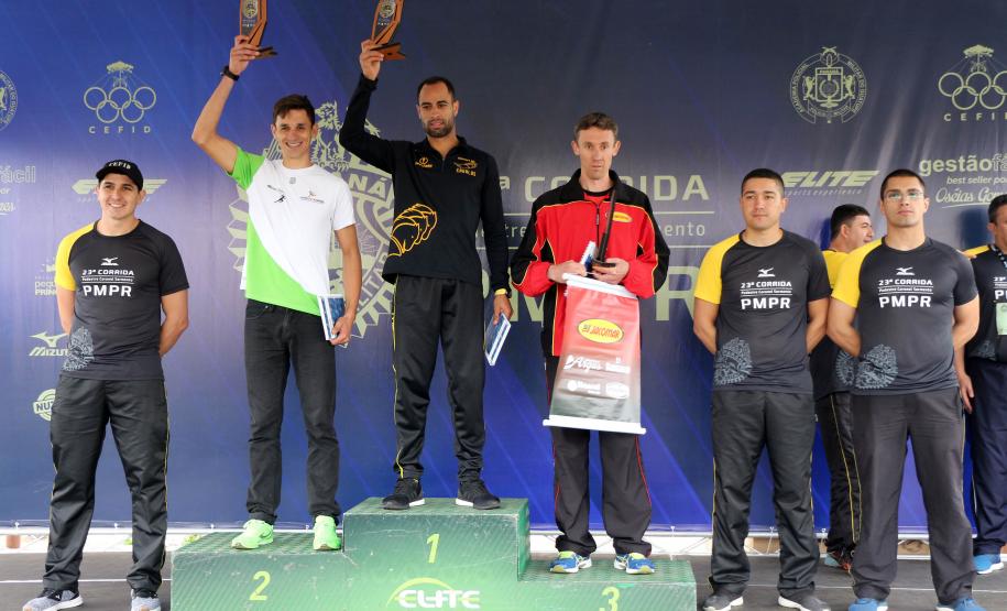 Prova Coronel Sarmento 2019 agita domingo de Dia dos Pais com mais de 4 mil inscritos em Curitiba