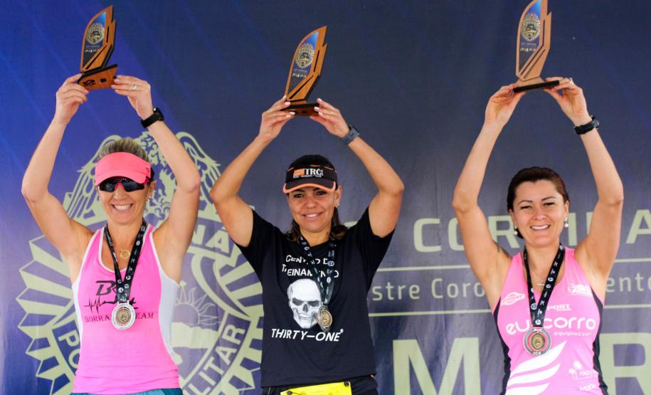 Prova Coronel Sarmento 2019 agita domingo de Dia dos Pais com mais de 4 mil inscritos em Curitiba