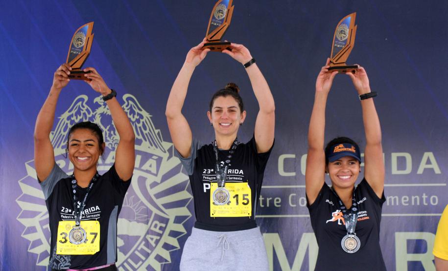 Prova Coronel Sarmento 2019 agita domingo de Dia dos Pais com mais de 4 mil inscritos em Curitiba