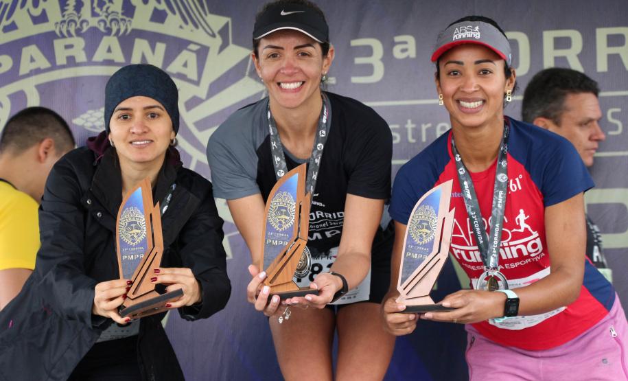 Prova Coronel Sarmento 2019 agita domingo de Dia dos Pais com mais de 4 mil inscritos em Curitiba