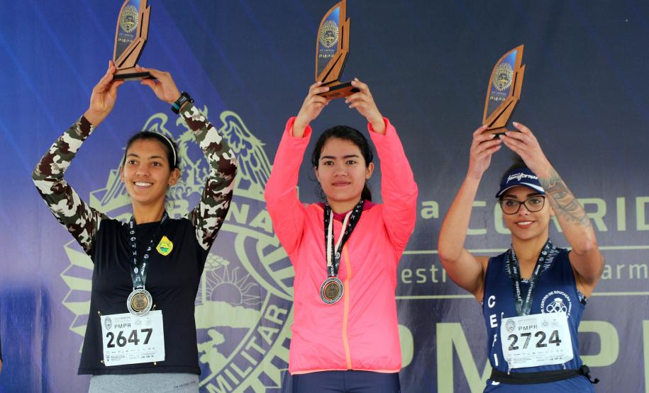 Prova Coronel Sarmento 2019 agita domingo de Dia dos Pais com mais de 4 mil inscritos em Curitiba