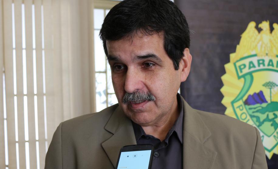 entrevista Luis Eduardo Madureira, Instituição Recanto Tarumã.