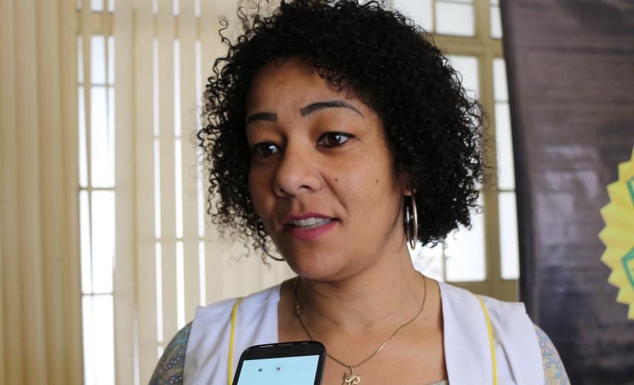 entrevista Marilene Macedo Fonseca, Instituto AMA.