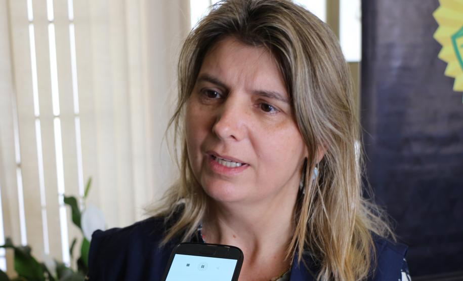 entrevista Laurinete Tavares dos Santos, Associação Lar Moises.