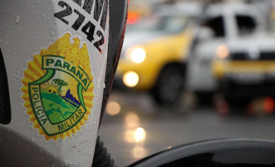 Reflexos da Operação 100 da Polícia Militar: furtos e roubos caem quase pela metade na Capital