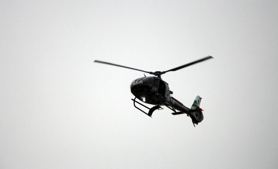 Reflexos da Operação 100 da Polícia Militar: furtos e roubos caem quase pela metade na Capital