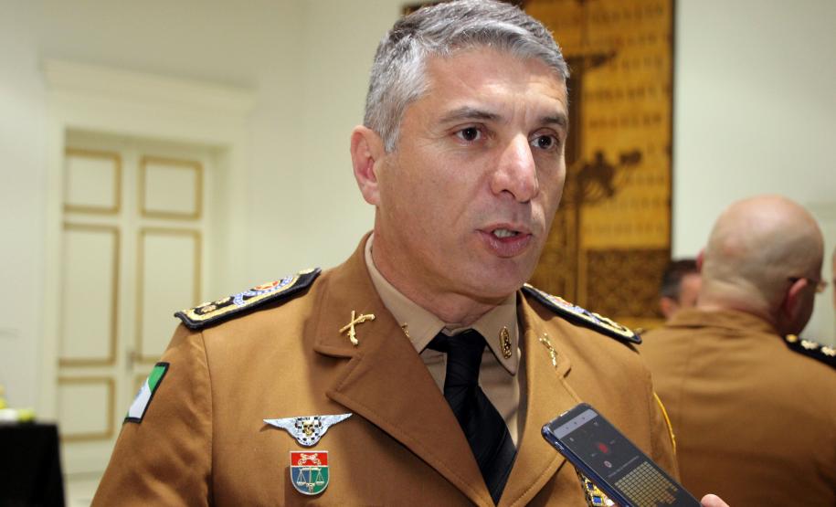 Cerimônia de gala comemora formação de 26 oficiais no Curso Superior de Polícia